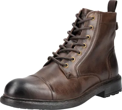Produktbild von Jeep Stiefelette Stiefelette Leder