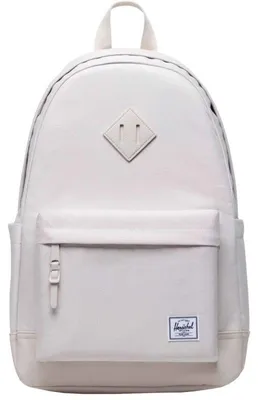 Obrázek produktu pro Herschel Heritage Backpack 11383-05456 Gray One size Velikost: Univerzální one-size