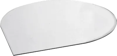Zdjęcie produktu dla FIREFIX półka szklana 1100 x 1100 mm H78696