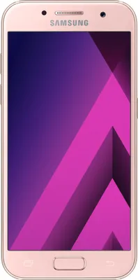 Produktbild von Galaxy A3 (2017) A320FL (Refurbished)
