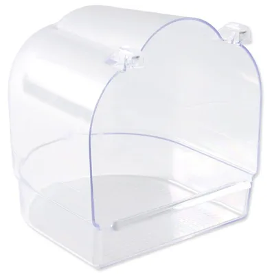 Immagine prodotto di Badehaus halbrund 14 × 15 × 15 cm