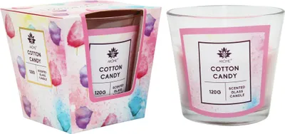 Obrázek produktu pro ARÔME Bavlna Candy Množství: 4 ks