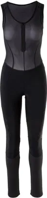 Produktbild von Agu Hivis Essential Lange Trägerhose Schwarz S Frau Schwarz S
