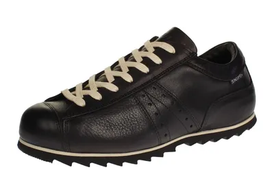 Produktbild von Snipe 42285E America Ripple - Herren Schuhe Freizeitschuhe - Negro, Größe:47 EU