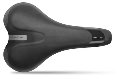 Zdjęcie produktu dla Sportourer FLX Lady, miękka w dotyku, odblaskowa, S-Fill