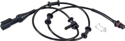 Produktbild von A.B.S. ABS Sensor Raddrehzahl für JAGUAR XF (J05, CC9) 31266