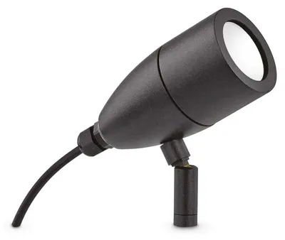 Zdjęcie produktu dla Reflektor zewnętrzny Ideal Lux Inside Pt1 czarny