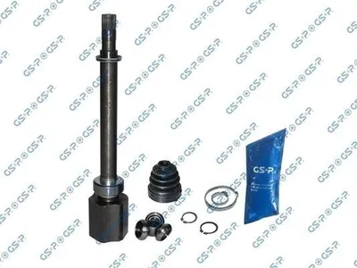 Obrázok produktu pre Sada kĺbov hnacieho hriadeľa GSP pre NISSAN JUKE (F15) 641173