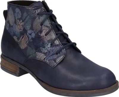 Produktbild von JOSEF SEIBEL Sanja 10 | Stiefelette für Damen | Blau