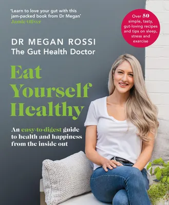 Produktbild von Eat Yourself Healthy