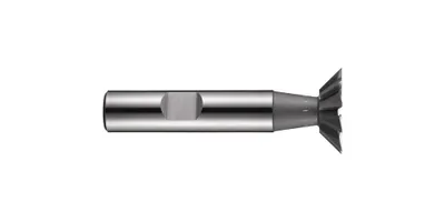 Zdjęcie produktu dla Frez kątowy DIN 1833C D.16mm 60deg HSS-E Z.10 DORMER