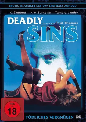 Produktbild von Deadly Sins