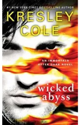 Productafbeelding van Wicked Abyss
