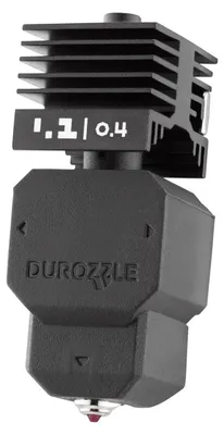 Hotend mit Rubindüse 0,4 mm für Bambu Lab 3D-Drucker