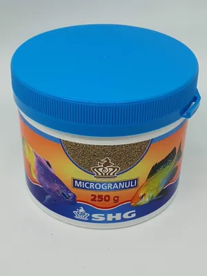 Imagen del producto de Microgránulos de 250 g para diversas aplicaciones