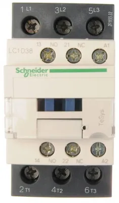 Produktbild von Schneider Electric LC1D38P7