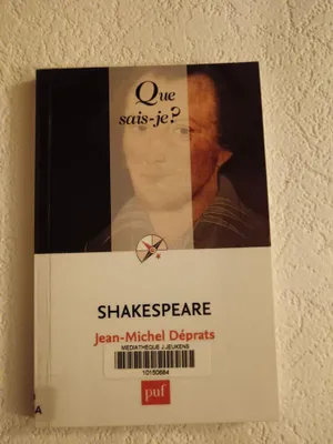 Image de Shakespeare