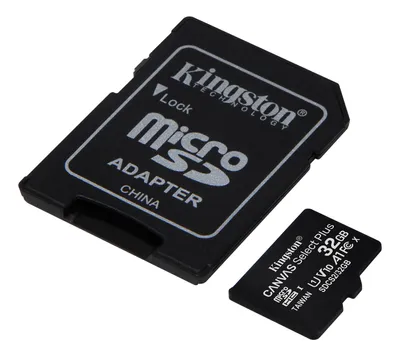 Produktbild von Kingston SDCS2/32GB-2P1A