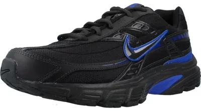 Produktbild von NIKE 394055 Schwarz