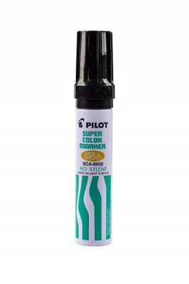 Obrázok produktu pre PILOT Super Color Jumbo Permanent-Marker, schwarz