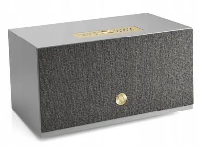 Produktbild von Audio Pro C10 MkII Stereo Tragbarer Lautsprecher Grau 80 W