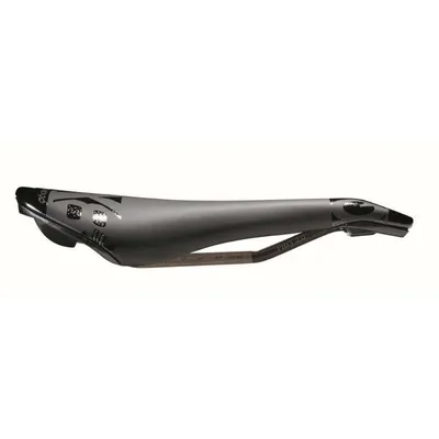 Produktbild von Prologo Scratch X8 T2.0 Mtb Black Matt 280 x 135 mm