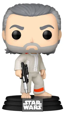 Productafbeelding van Star Wars: Andor POP! TV-figuur, vinyl, Kino Loy, 9 cm
