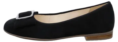 Produktbild von Ara Ballerinas SARDINIA Damen 31373432333630 Schwarz 40 EU