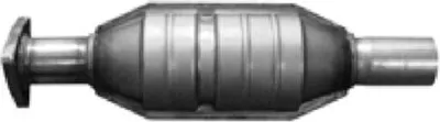 Produktbild von JMJ Katalysator Kat für FIAT BRAVO I (182) 1090257