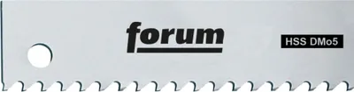 Produktbild von Forum Maschinensägeblatt 450 x 35 x 2,00 6Z/