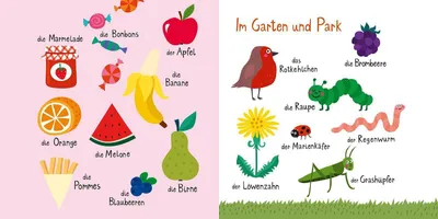 Produktbild von Baby Pixi (unkaputtbar) 98: Mein Baby-Pixi-Buggybuch: Meine ersten Wörter