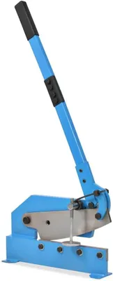 Produktbild von Hebelschere 300 mm in Blau