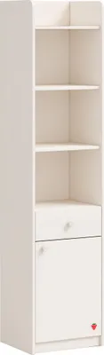 Produktbild von Cilek VARIA Bücherregal mit Schublade