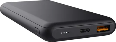 Immagine prodotto di TRUST Trust Redoh agli ioni di litio (Li-Ion) 10000 mAh Nero