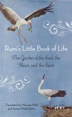 Zdjęcie produktu dla Rumi's Little Book of Life