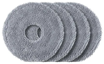 Image de Tampons de nettoyage Roborock RRE0R50 (lot de 4, Plus.Parts®)