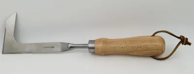 Produktbild von Unkrautstecher-Fugenmesser aus Edelstahl