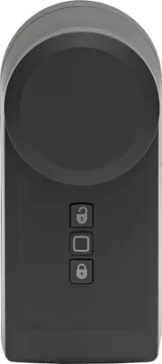 Immagine prodotto di Attuatore per serratura Homematic IP Smart Home HmIP-DLD-A, antracite
