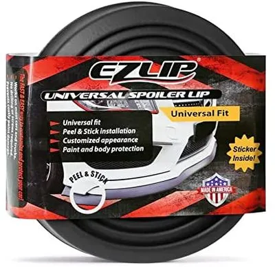 Produktbild von Universal Spoiler Spoilerlippe Lippe Frontspoiler ORIGINAL EZ LIP Classic