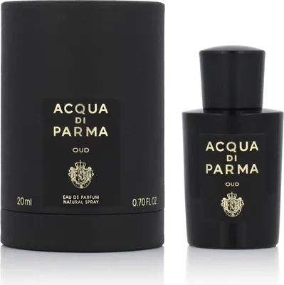 Zdjęcie produktu dla Acqua Di Parma Oud EDP 20 ml UNISEX