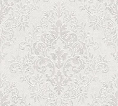 Zdjęcie produktu dla Livingwalls tapeta włókninowa Jette 4 tapeta szary metalik 10,05 m x 0,53 m 339246 33924-6