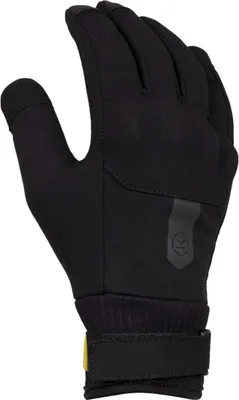 Produktbild von Knox Action Pro Motorrad Handschuhe, schwarz, 2XL