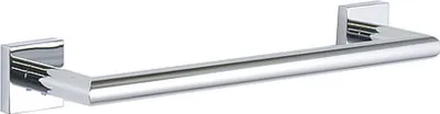 Produktbild von Dietsche, Handtuchstange 35cm chrom Quaruna 754910, 754910