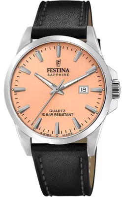 Image de Festina - F20025/6 - Montre-bracelet - Hommes