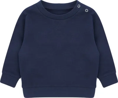 Obrázok produktu pre Larkwood - Detská mikina RW8558 (80) (Marineblau)
