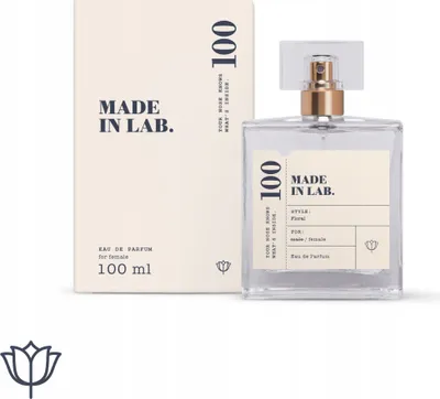 Zdjęcie produktu dla 101 Women woda perfumowana spray 100ml