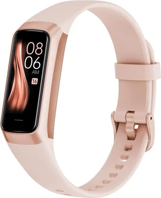 Immagine prodotto di Donne in Smartband Rubicon RNCF05 - Termometro, pulsossimetro (SR044A)