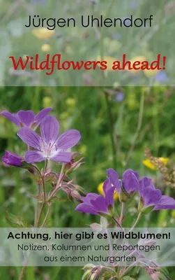 Produktbild von Wildflowers ahead!