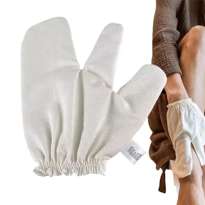 Produktbild von Sanfter Duschhandschuh für die Hautpflege
