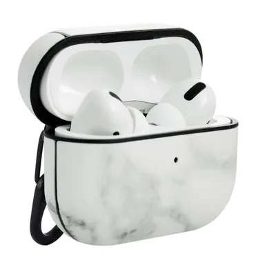 Obrázek produktu pro TERRATEC AirPods Case AirBox Pro Marmor